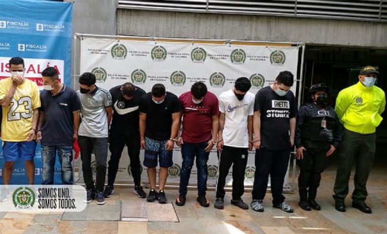 asesinato, Narcotrafico, Antioquia: Por pérdida de 3 mil millones torturan y asesinan a miembros de una familia