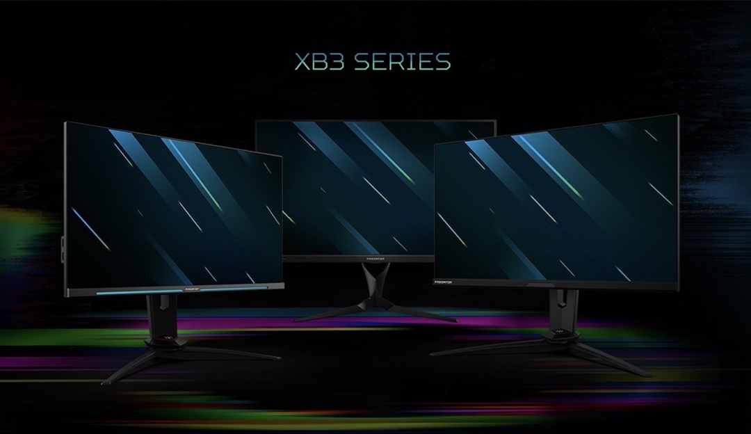Monitores para videojuegos: Llegan monitores 'gaming' con tecnología que protege la vista
