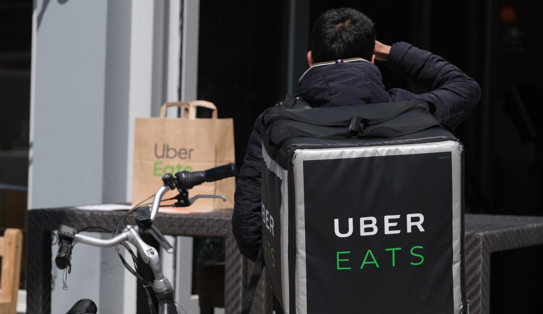 Uber Eats Colombia Servicio de Uber dice adiós en Colombia Clic