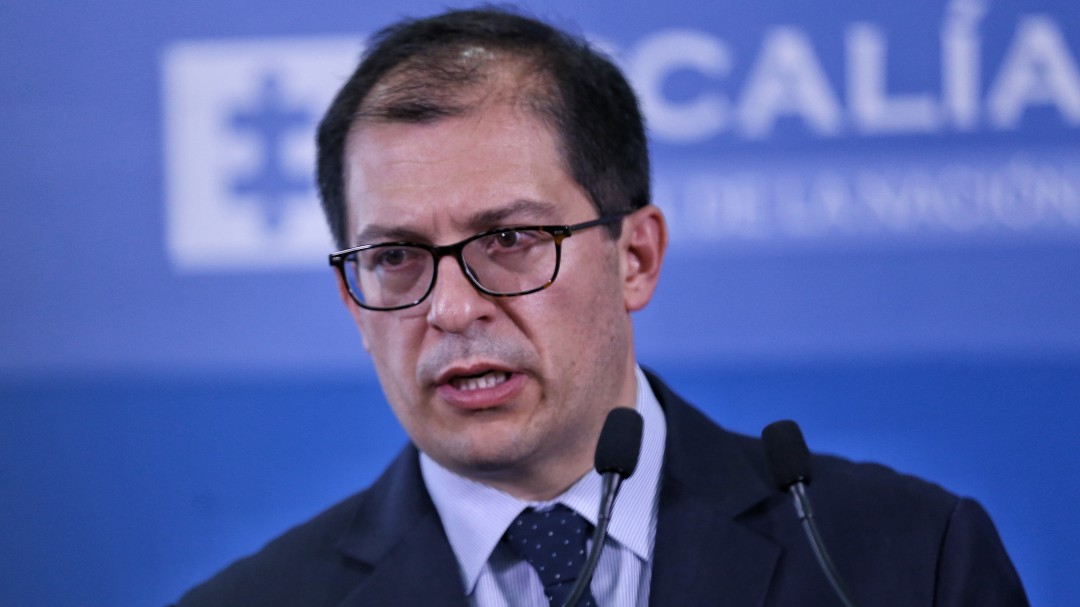 Fiscal Barbosa se reunirá con la FLIP para hablar sobre caso Diana Díaz