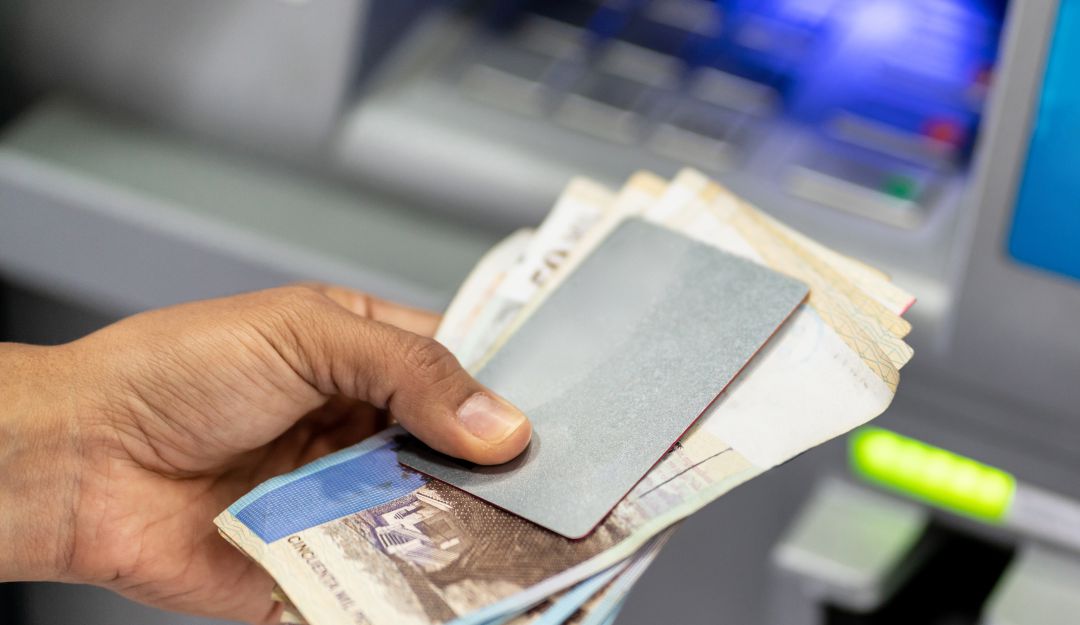 Discriminación en banco a joven con síndrome de down: Joven con síndrome de down fue discriminado por una entidad bancaria