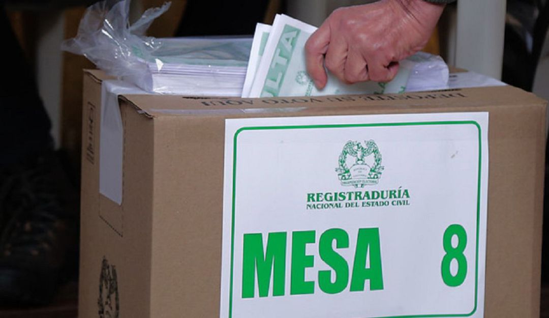 Elecciones Repelón Atlántico: Este domingo se llevarán a cabo elecciones atípicas en Repelón