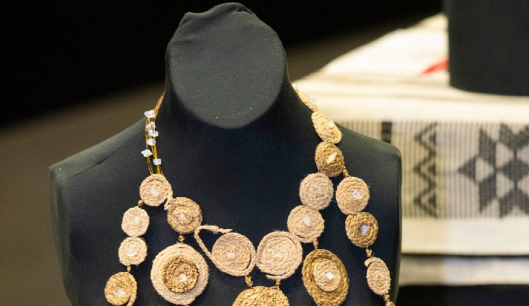 Moda en Cartagena: Cámara de Comercio de Cartagena revive Fashion Film "El arte de las joyas"