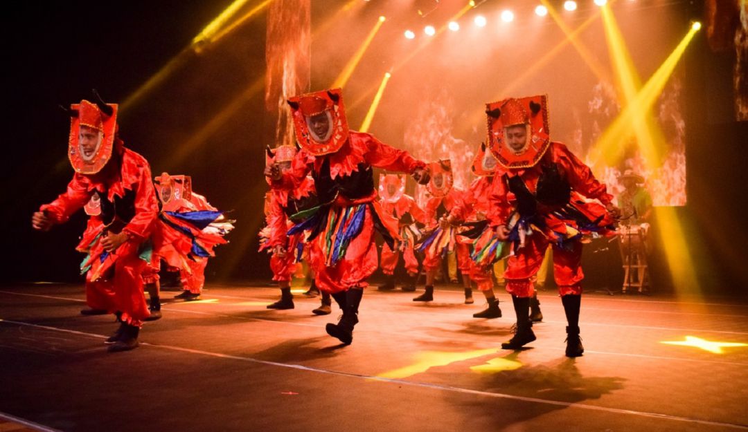 Fiestas de Independencia en Cartagena: Inicia conmemoración de los 209 años de Independencia de Cartagena