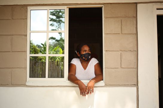 Vivienda Monteria: ‘Autoconstrucción’, el programa que cumple el sueño de los colombianos Vivienda Monteria: ‘Autoconstrucción’, el programa que cumple el sueño de los colombianos