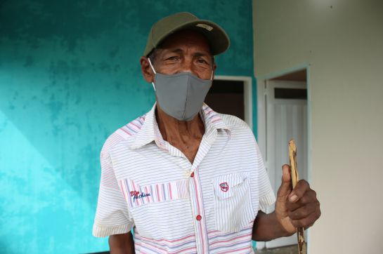 Vivienda Monteria: ‘Autoconstrucción’, el programa que cumple el sueño de los colombianos Vivienda Monteria: ‘Autoconstrucción’, el programa que cumple el sueño de los colombianos