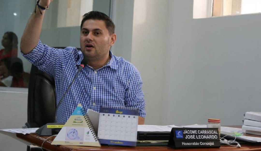 Distancia política entre la corporación y el alcalde: Concejo estudia viabilidad de aplicar moción de censura al Sec. de Gobierno