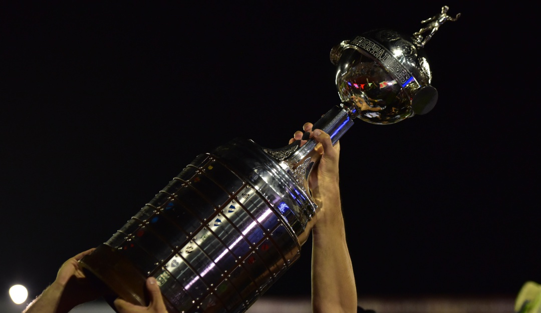Equipos octavos Libertadores: Partidazos en los octavos de final de la Copa Libertadores