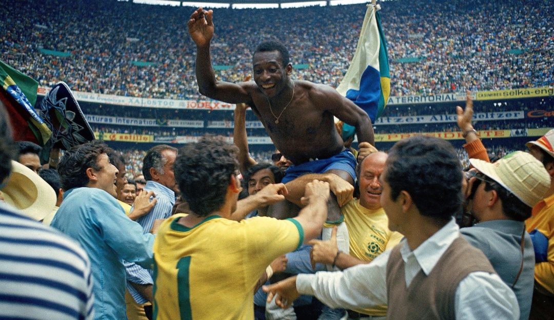 Pelé cumpleaños 80: Pelé, 80 años del rey que revolucionó la historia del fútbol mundial