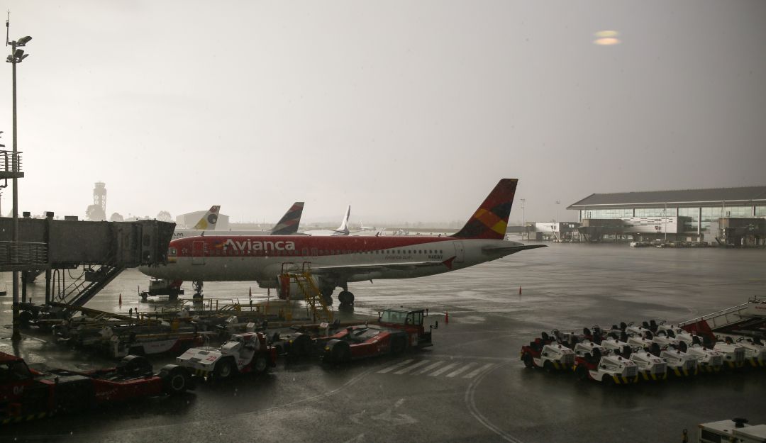 Avianca: Avianca dio a conocer sus compromisos financieros y prestamistas