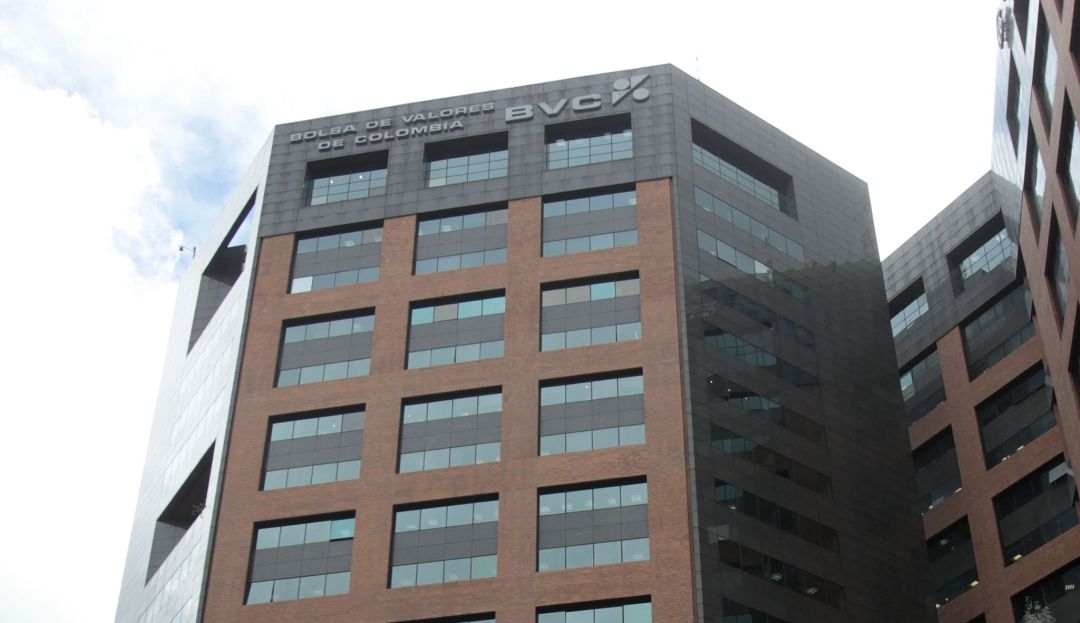 Bolsa de valores: Registran problemas técnicos en la Bolsa de Valores
