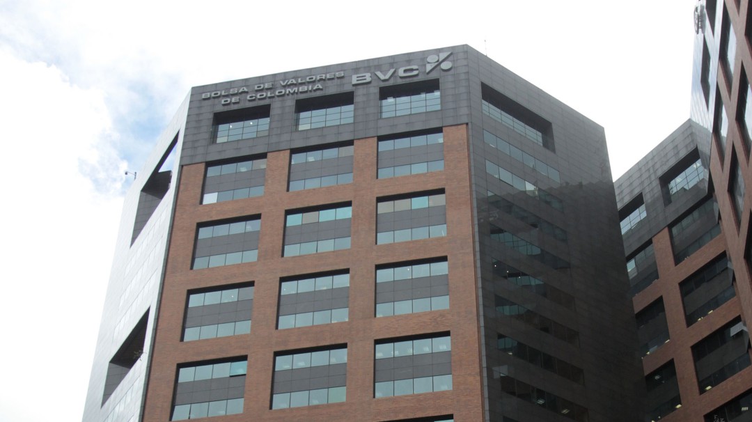 Registran problemas técnicos en la Bolsa de Valores