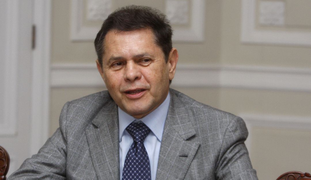 Carlos Mattos: España frena el proceso de extradición de Carlos Mattos