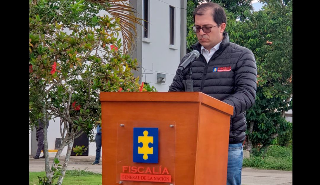 Fiscalía Diana Díaz RTVC: Fiscalía convocará comité jurídico en el caso de Diana Díaz