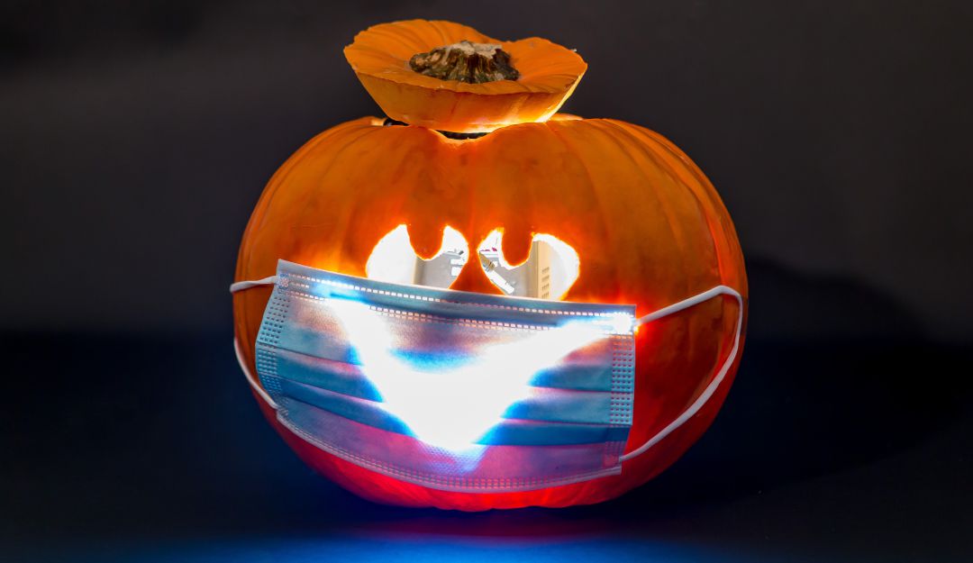 Restricciones durante la celebración de Halloween: Gobierno insiste a mandatarios locales restringir la movilidad en Halloween