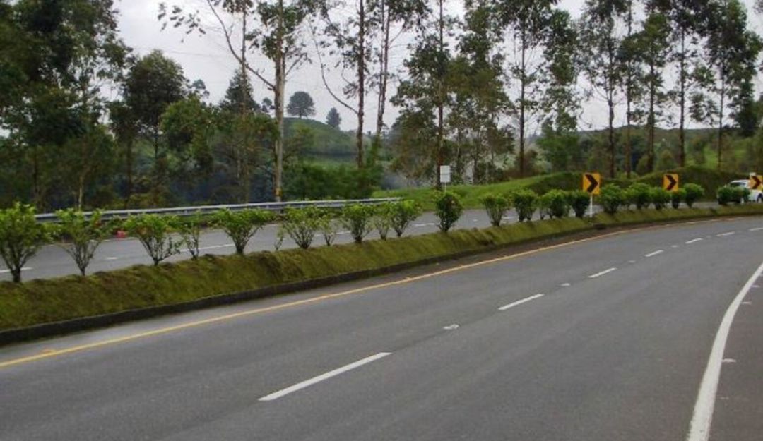 Accidentes en vías de Risaralda: Exceso de velocidad es el principal motivo de accidentalidad en Risaralda