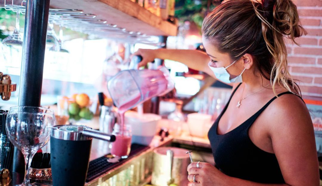 Reactivación de bares y discotecas en Pereira: En dos semanas aumentaron un 22 % los registros de restaurantes en Pereira