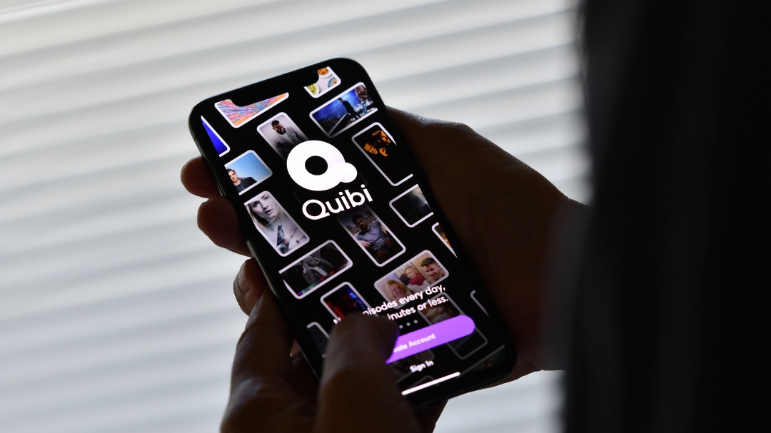 ¿Qué es Quibi y por qué fracasó?