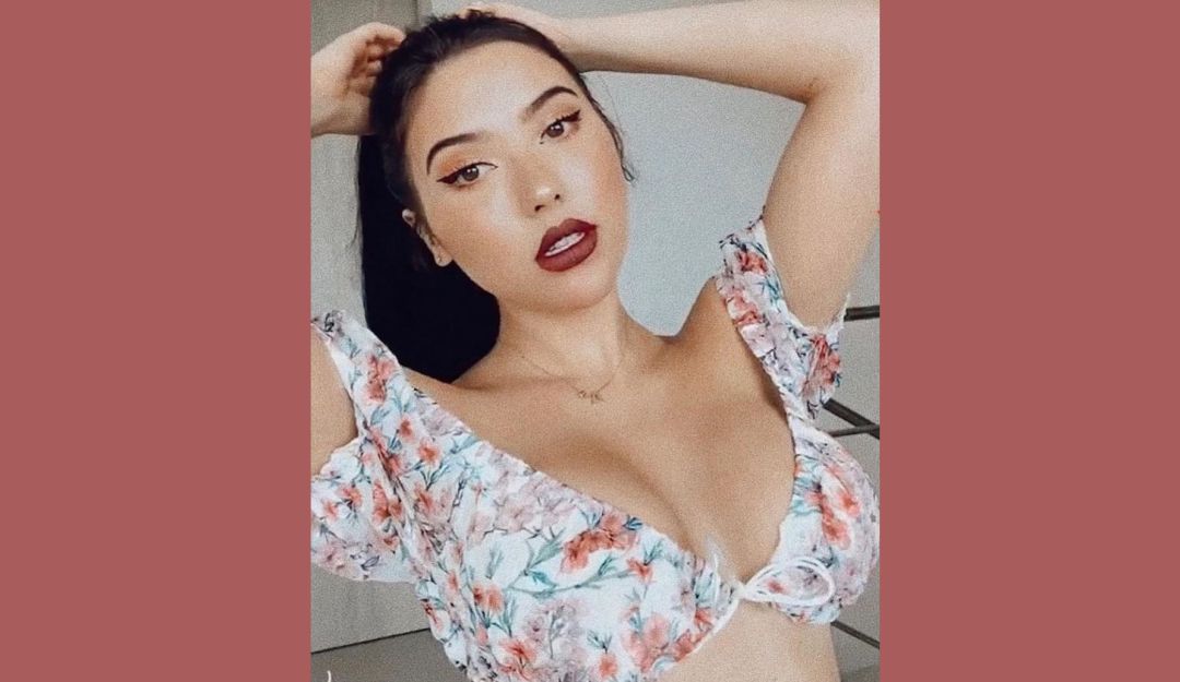 Instagram Aida Merlano: Le dicen a Aida Merlano que es "sensual hasta en la ducha" (VIDEO)
