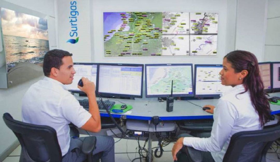 Atención virtual Surtigas en Cartagena: Surtigas fortalece atención virtual y telefónica por la pandemia