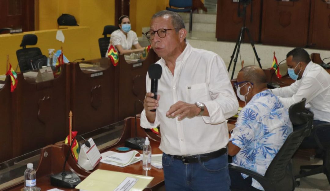 Política pública de salud mental en Cartagena: Solicitan actualizar política pública de salud mental en Cartagena