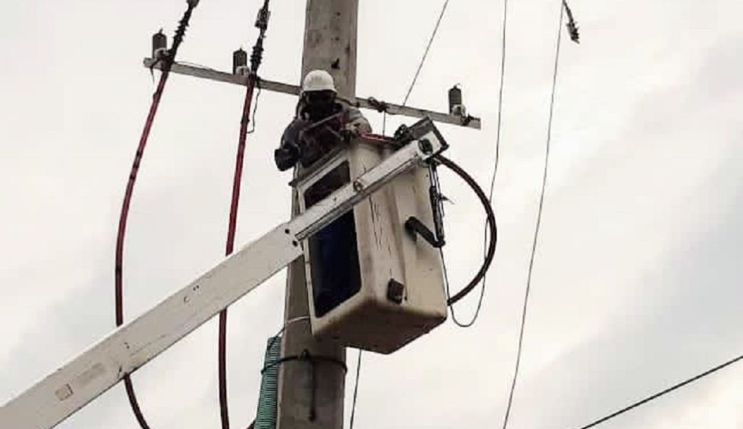 Trabajos de Afinia en Cartagena y Bolívar: Varios sectores de Cartagena y Bolívar estarán sin luz el fin de semana