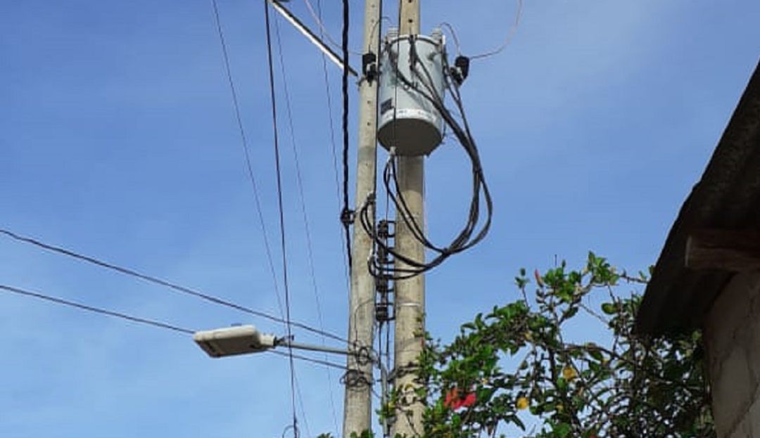 Trabajos de Afinia en Cartagena: Este lunes no habrá energía en algunos barrios de Cartagena