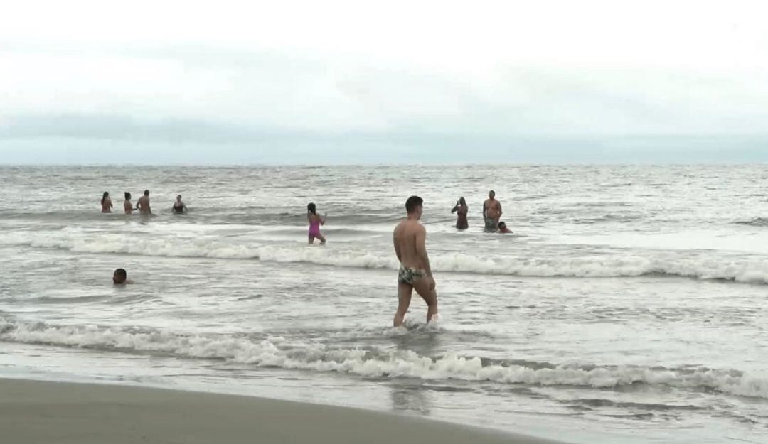 Reapertura de playas en Cartagena: Habilitan nueva zona de playas en el sector de Bocagrande en Cartagena
