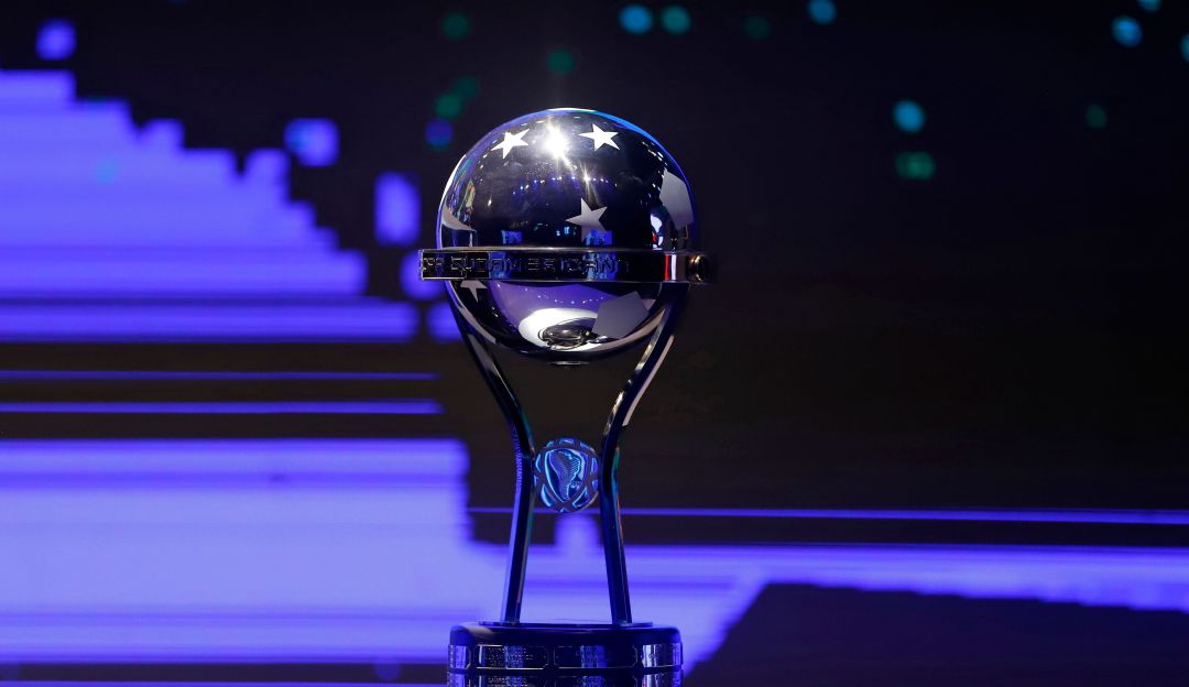 Copa Sudamericana: Fecha y hora de los partidos de los equipos colombianos en la Sudamericana