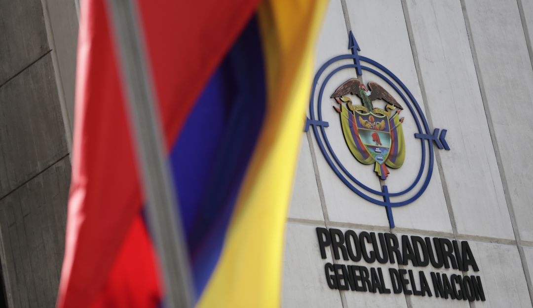 rector UNAD sanción: Procuraduría revocó sanción impuesta al rector de la UNAD
