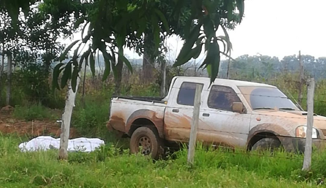 Noticias Córdoba: Asesinan a bala a dos policías en Puerto Libertador, sur de Córdoba