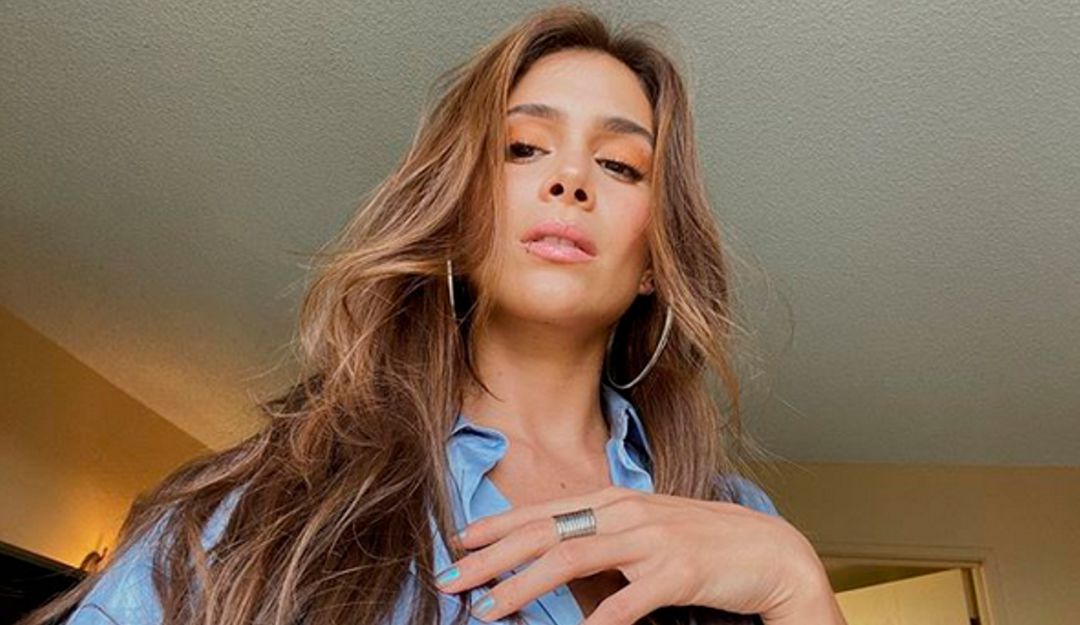 Greeicy Rendón pánico ratones: El pánico que sintió Greeicy Rendón cuando estuvo encerrada con ratones