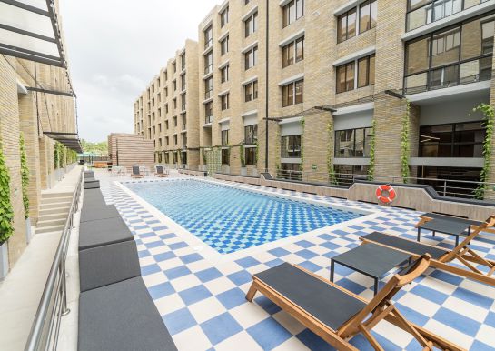 Modelo de Coliving, la nueva opción de vivienda en Bogotá y Barranquilla: Modelo de Coliving, la nueva opción de vivienda en Bogotá y Barranquilla Modelo de Coliving, la nueva opción de vivienda en Bogotá y Barranquilla: Modelo de Coliving, la nueva opción de vivienda en Bogotá y Barranquilla