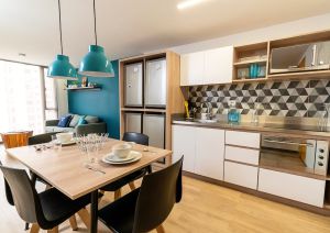 Modelo de Coliving, la nueva opción de vivienda en Bogotá y Barranquilla: Modelo de Coliving, la nueva opción de vivienda en Bogotá y Barranquilla Modelo de Coliving, la nueva opción de vivienda en Bogotá y Barranquilla: Modelo de Coliving, la nueva opción de vivienda en Bogotá y Barranquilla