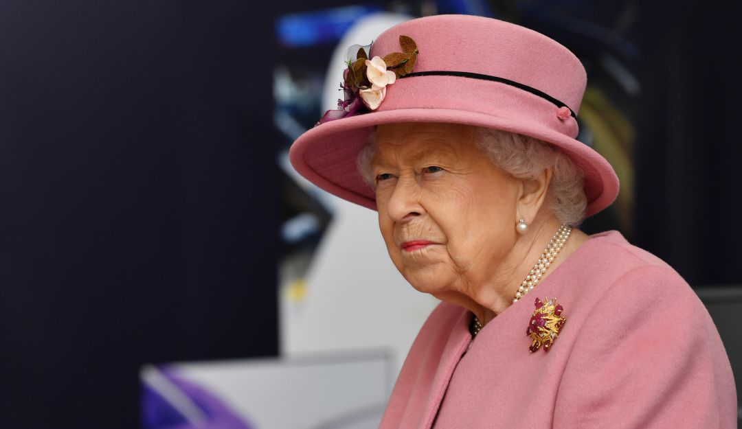 Cama Reina Isabel ll: La cama de la reina Isabel II costó más de 160.000 dólares