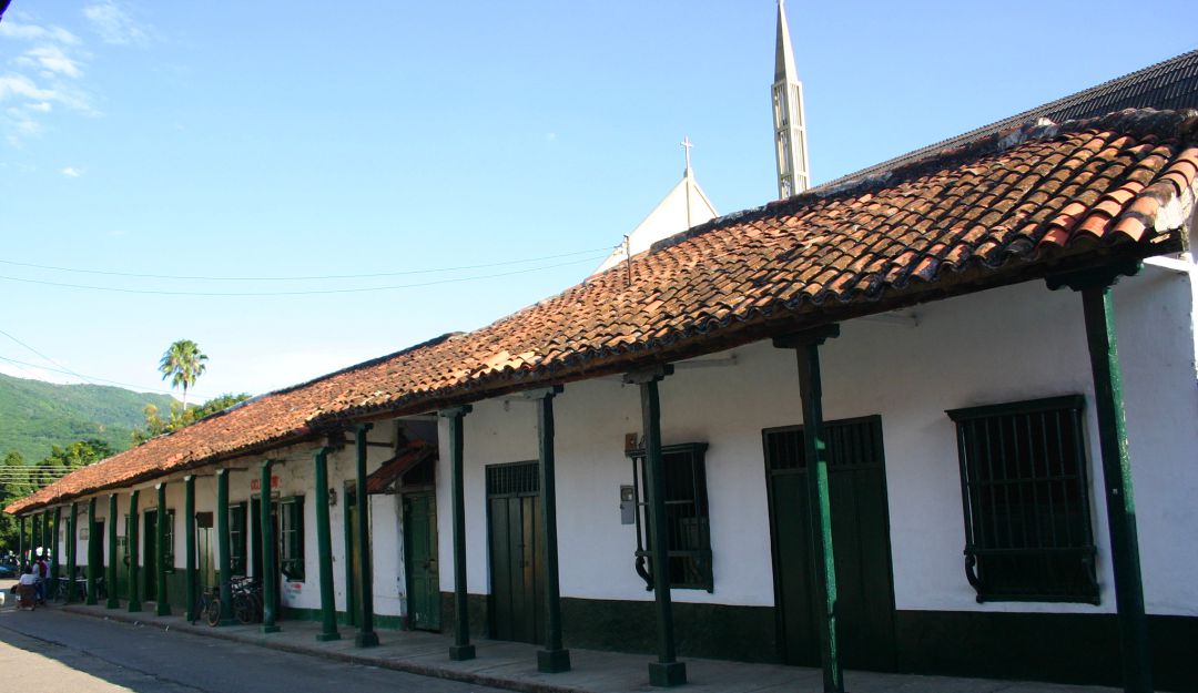 Municipio de Ambalema