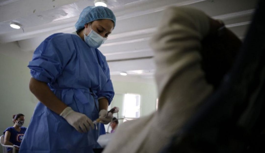 Santander se acerca a los 40 mil casos de coronavirus muertes contagios: Santander se acerca a los 40 mil casos de COVID-19