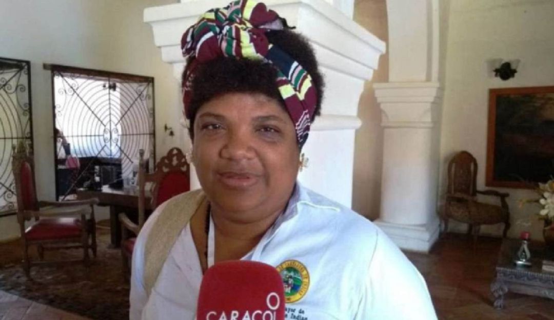 Primera Dama de Cartagena pagó parafiscales: Primera Dama asegura que Arquidiócesis pagó 17 millones por parafiscales
