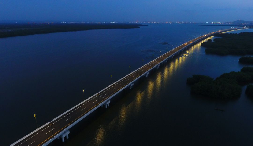 Concesión Costera Cartagena Barranquilla: Grupo ISA cierra adquisición de la Concesión Costera Cartagena Barranquilla