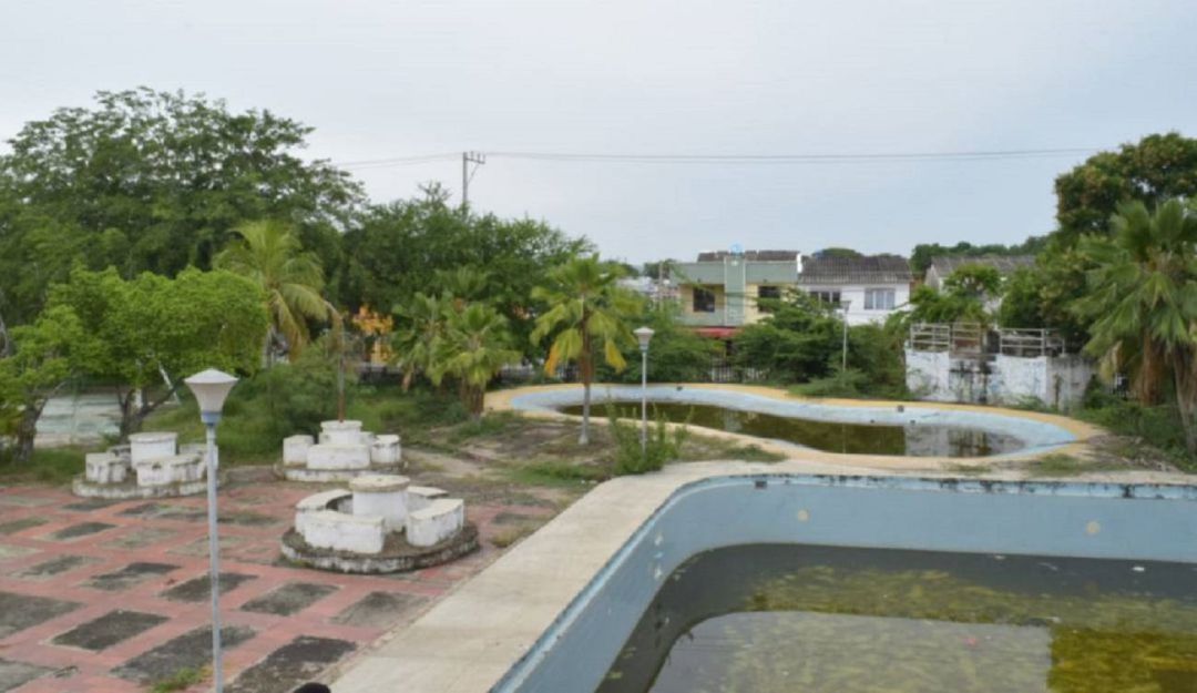 Recuperación Centro Recreacional ‘El Edén’ y Parque Bolívar: Anuncian recuperación del Centro Recreacional ‘El Edén’ y el Parque Bolívar