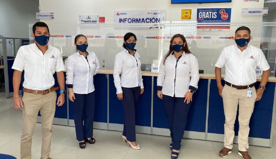 Reactivación Comfenalco Cartagena: Comfenalco reactiva presencialmente sus servicios de manera gradual