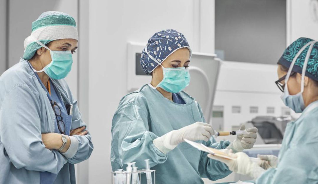 Médicos de Antioquia: Gremios médicos piden a Iván Duque adoptar 10 medidas contra el COVID-19