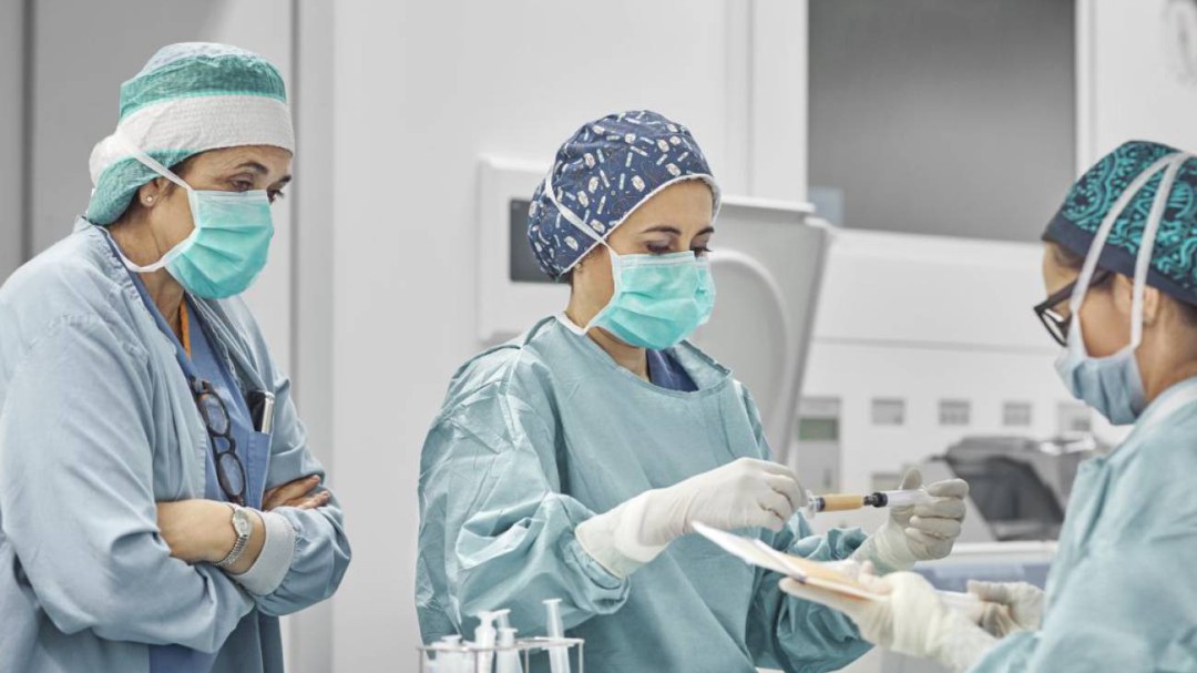 Hospitales de Antioquia hacen simulacro bioético para liberar camas UCI