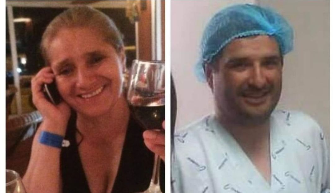 A dos aumentan los profesionales de la salud fallecidos por coronavirus