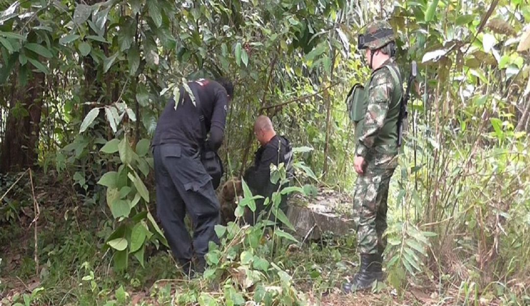 Masacre en Sucre: Defensoría había advertido riesgo de masacres en Sucre