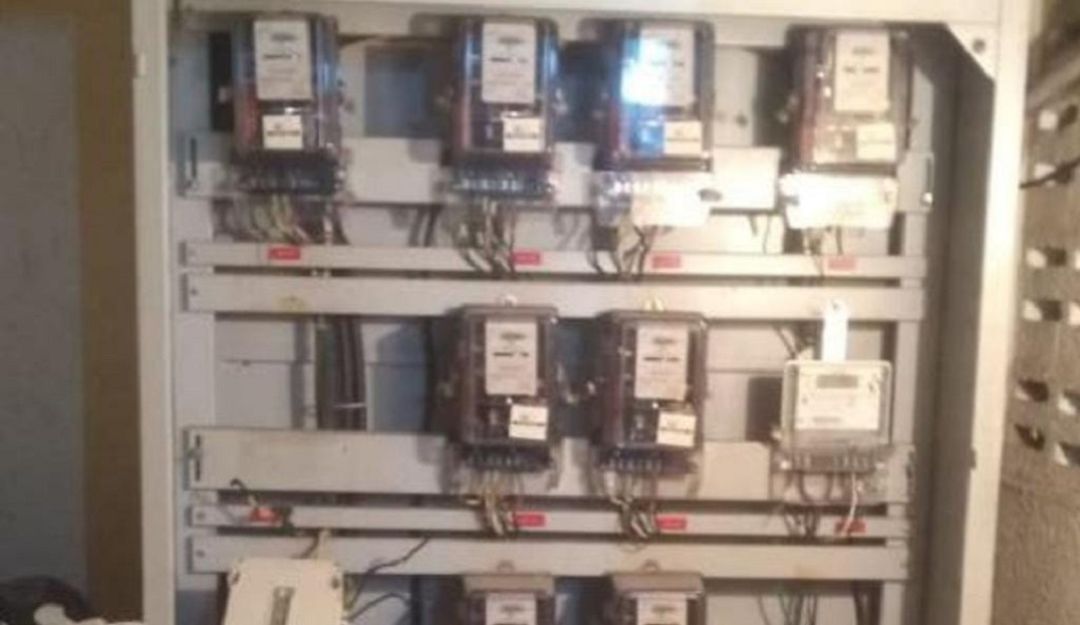 Robo de energía: Detectan manipulación de contadores de energía en edificio de Barranquilla