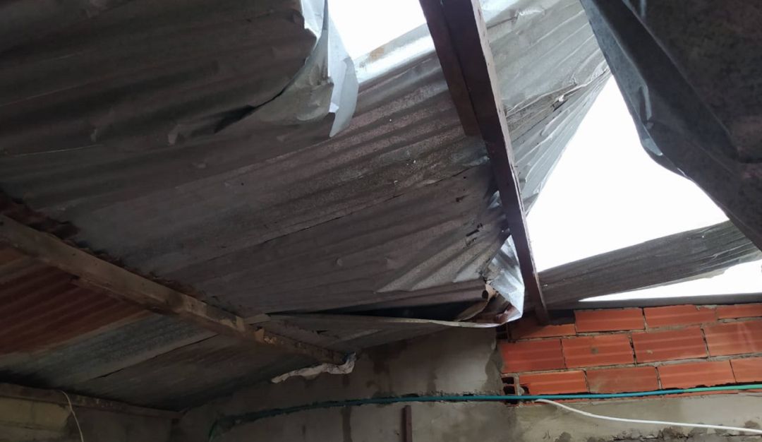 Lluvias en Cartagena: En Cartagena advierten sobre incremento de lluvias en lo que resta del año