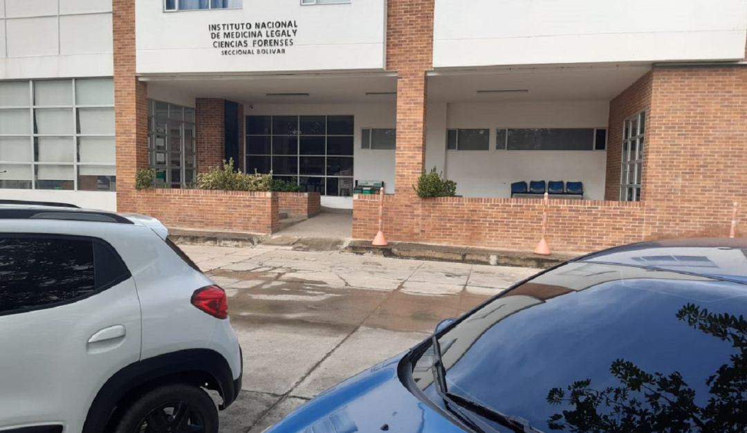 Homicidios en Cartagena: En Cartagena riña deja dos muertos y un herido en el sector La Paz