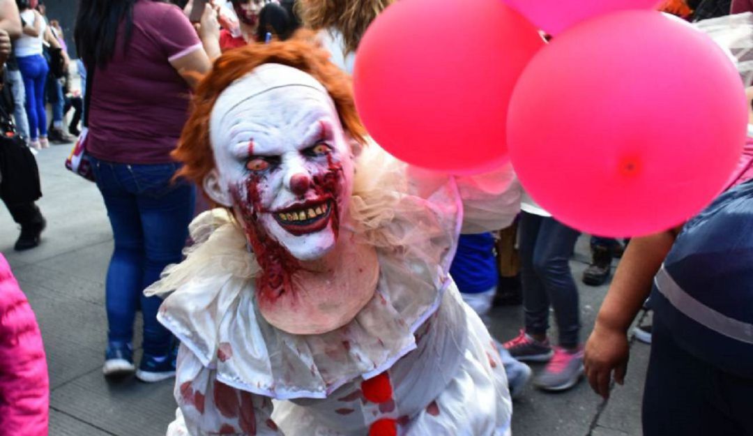 Celebración de Halloween y Ángeles Somos en Cartagena: Expedirán decreto con medidas para la celebración de Halloween en Cartagena