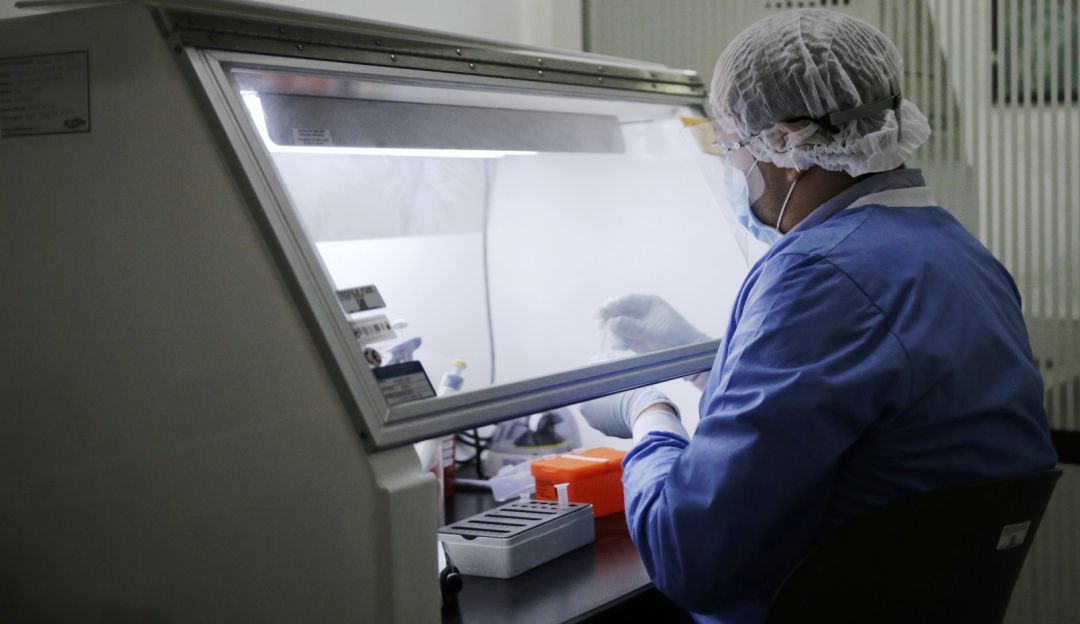 Coronavirus en Cartagena: Coronavirus en Cartagena: 162 nuevos casos y hubo un fallecimiento